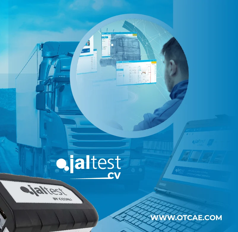 Full Commercial Vehicles